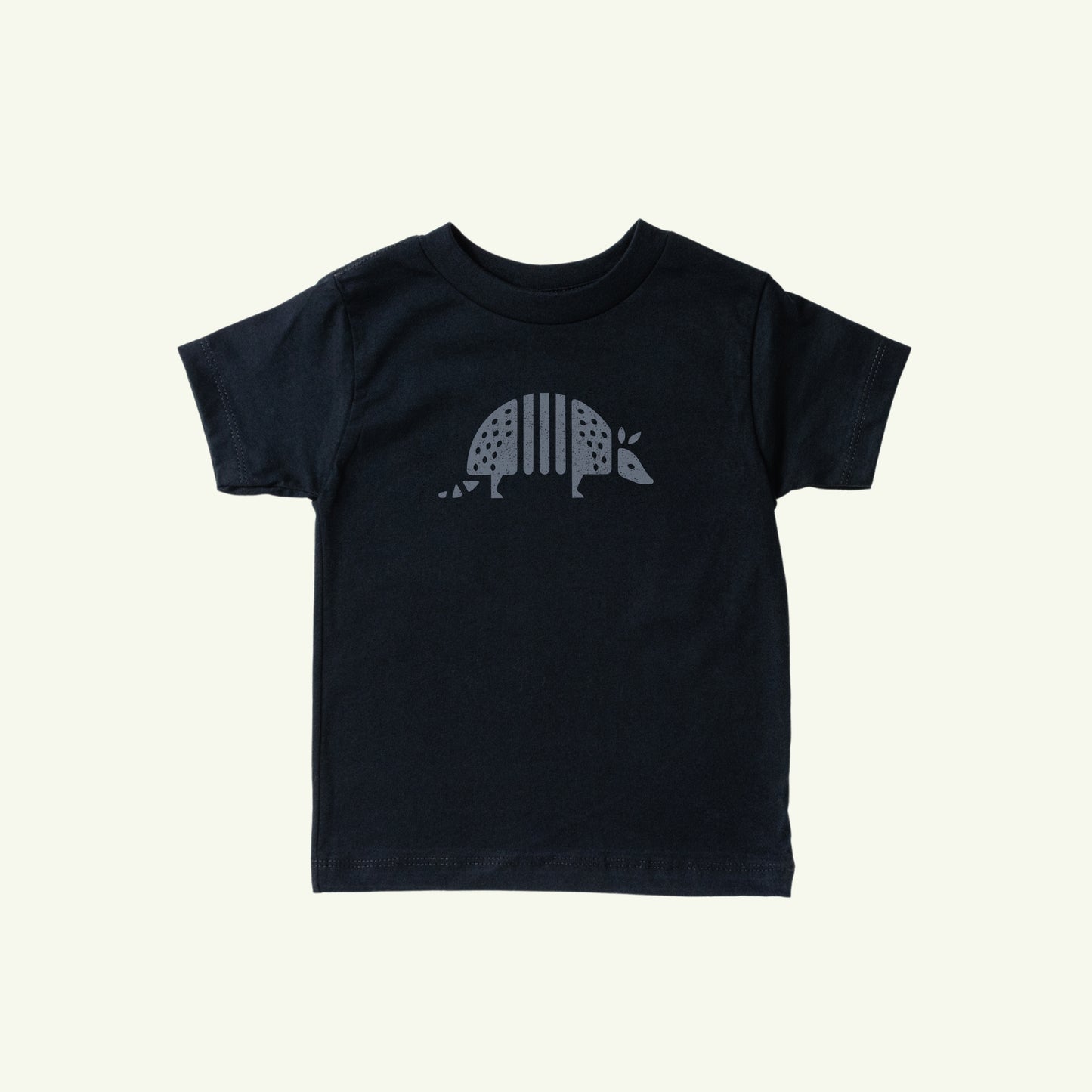Armadillo Shirt - Kids