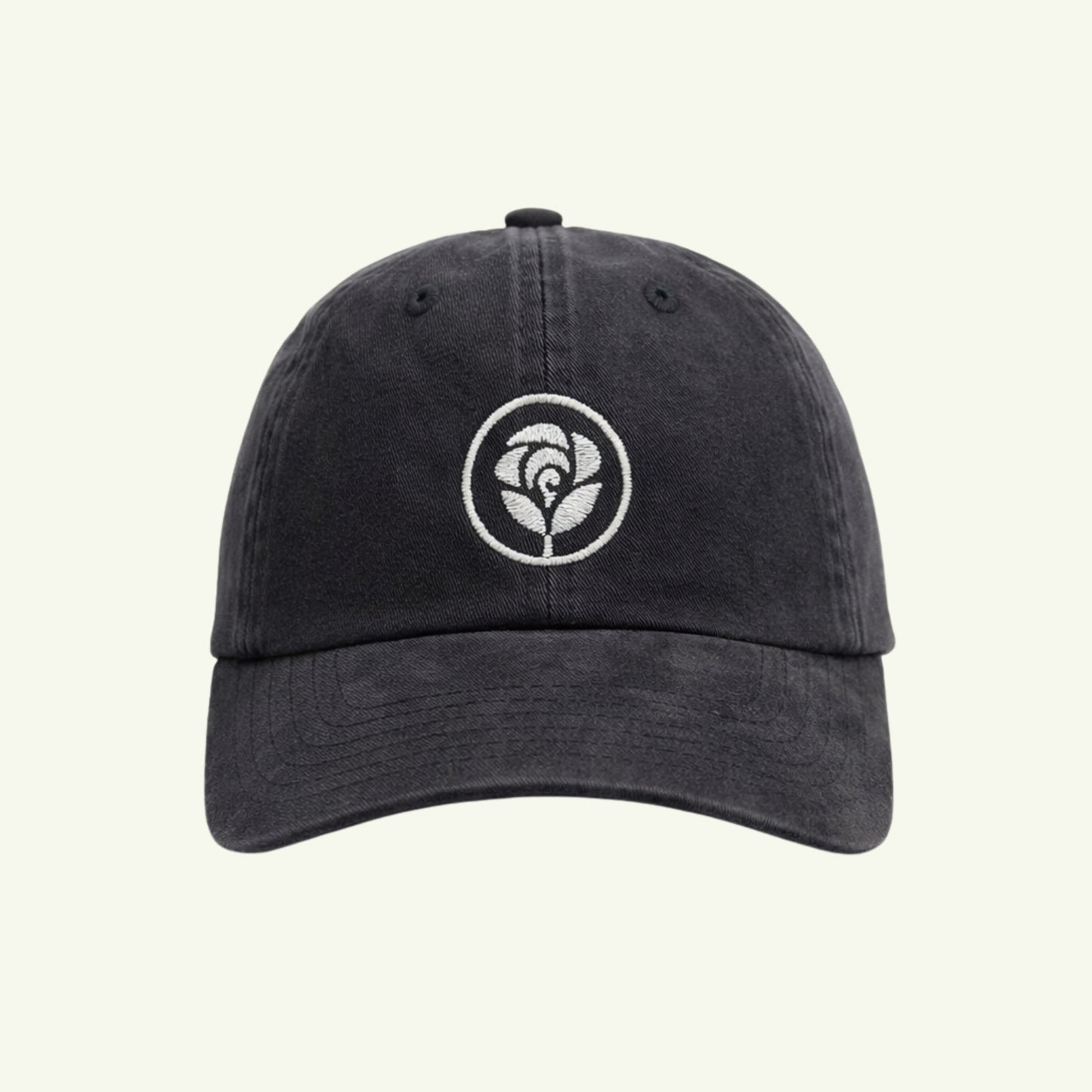 The Rose Hat