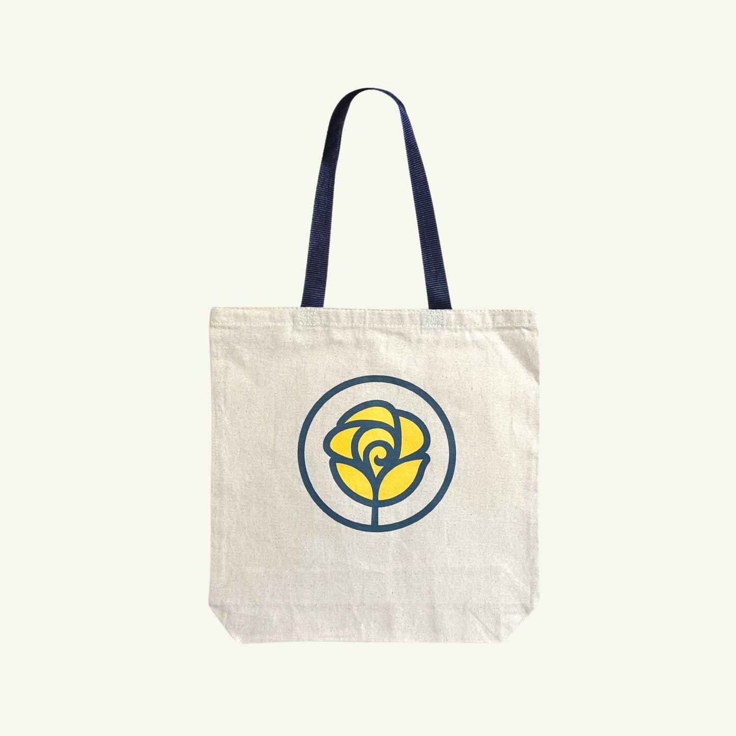 Rose Tote - Staff