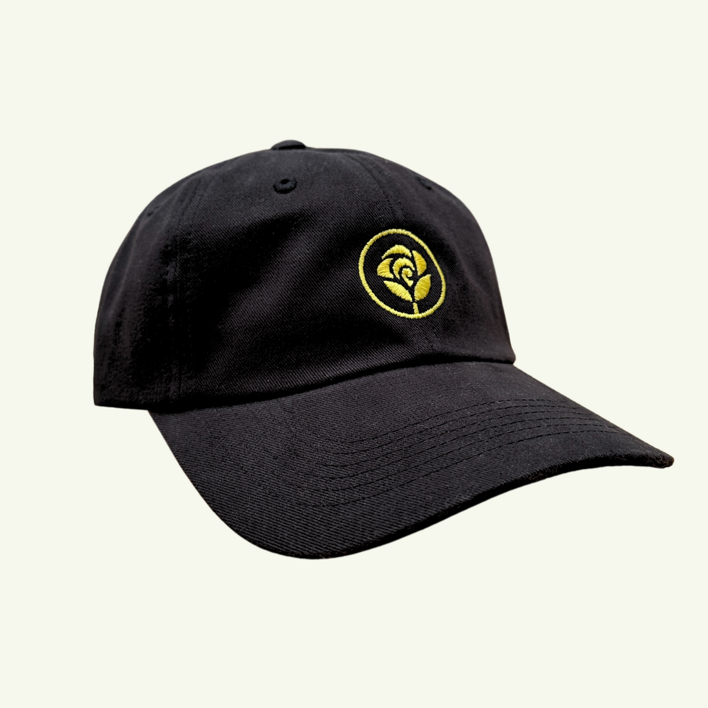 Rose Hat
