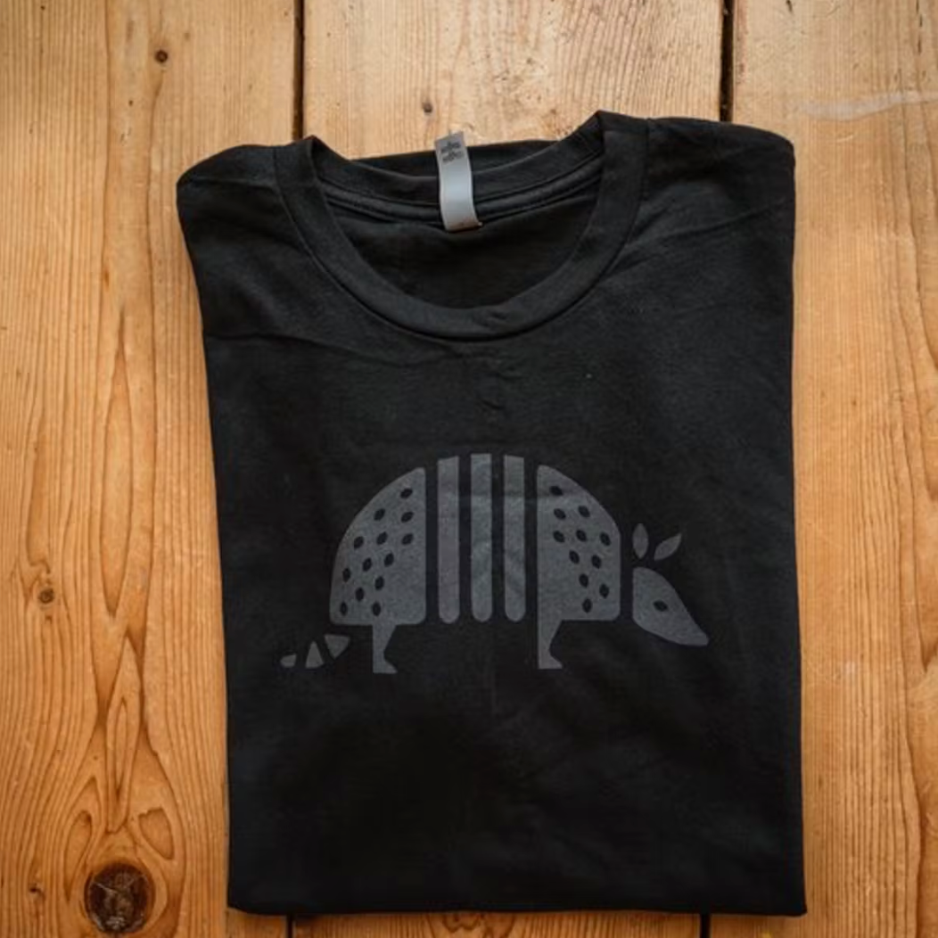 Armadillo Shirt - Staff