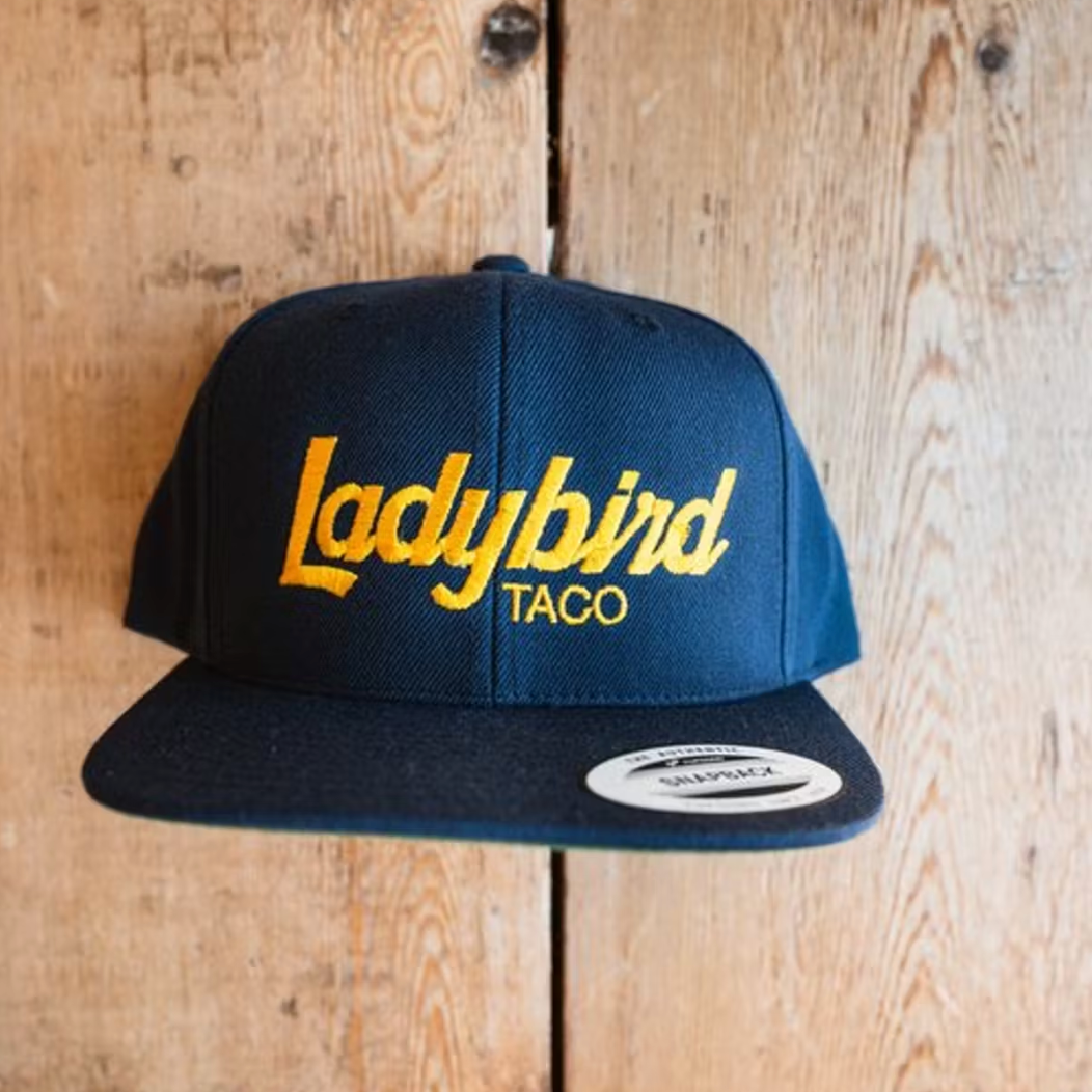 Retro Hat