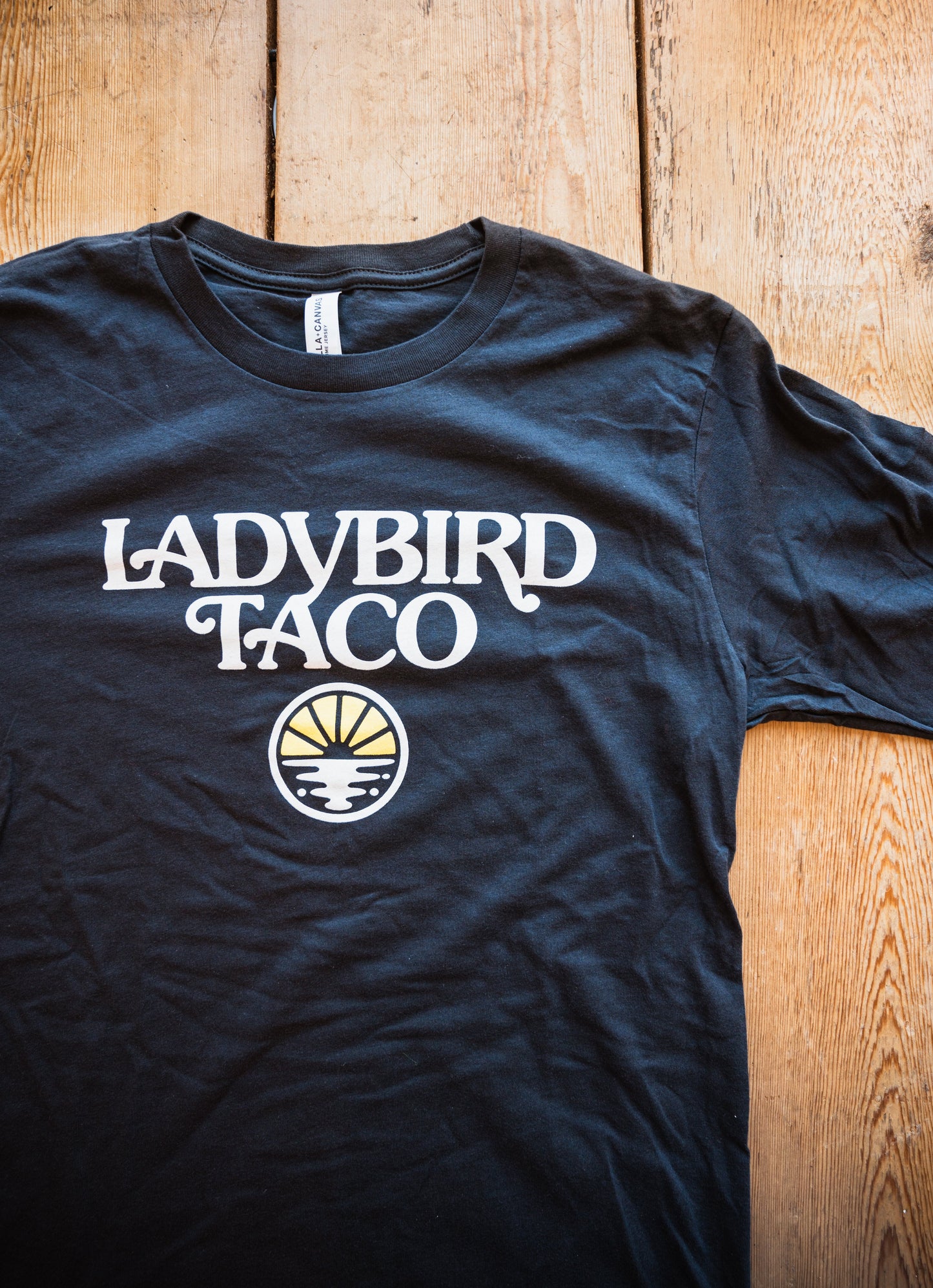 Rise and Shine Long Sleeve - Staff