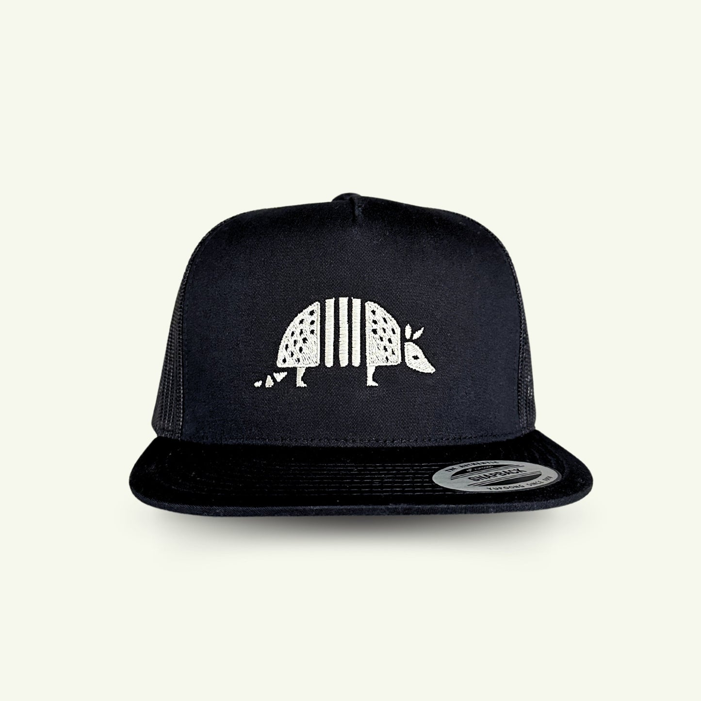 Armadillo Hat - Staff