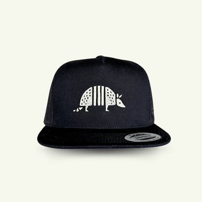 Armadillo Hat - Staff