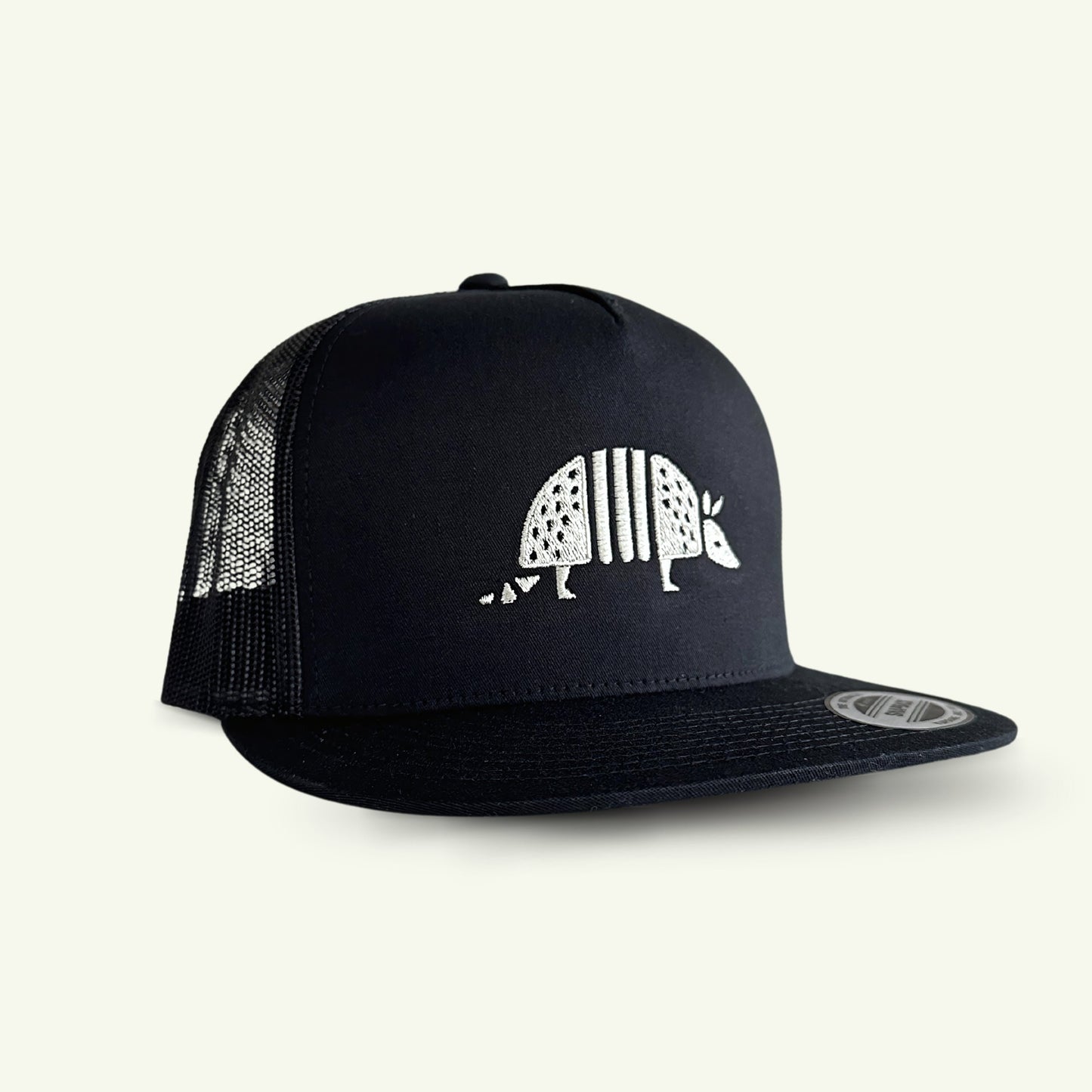 Armadillo Hat - Staff