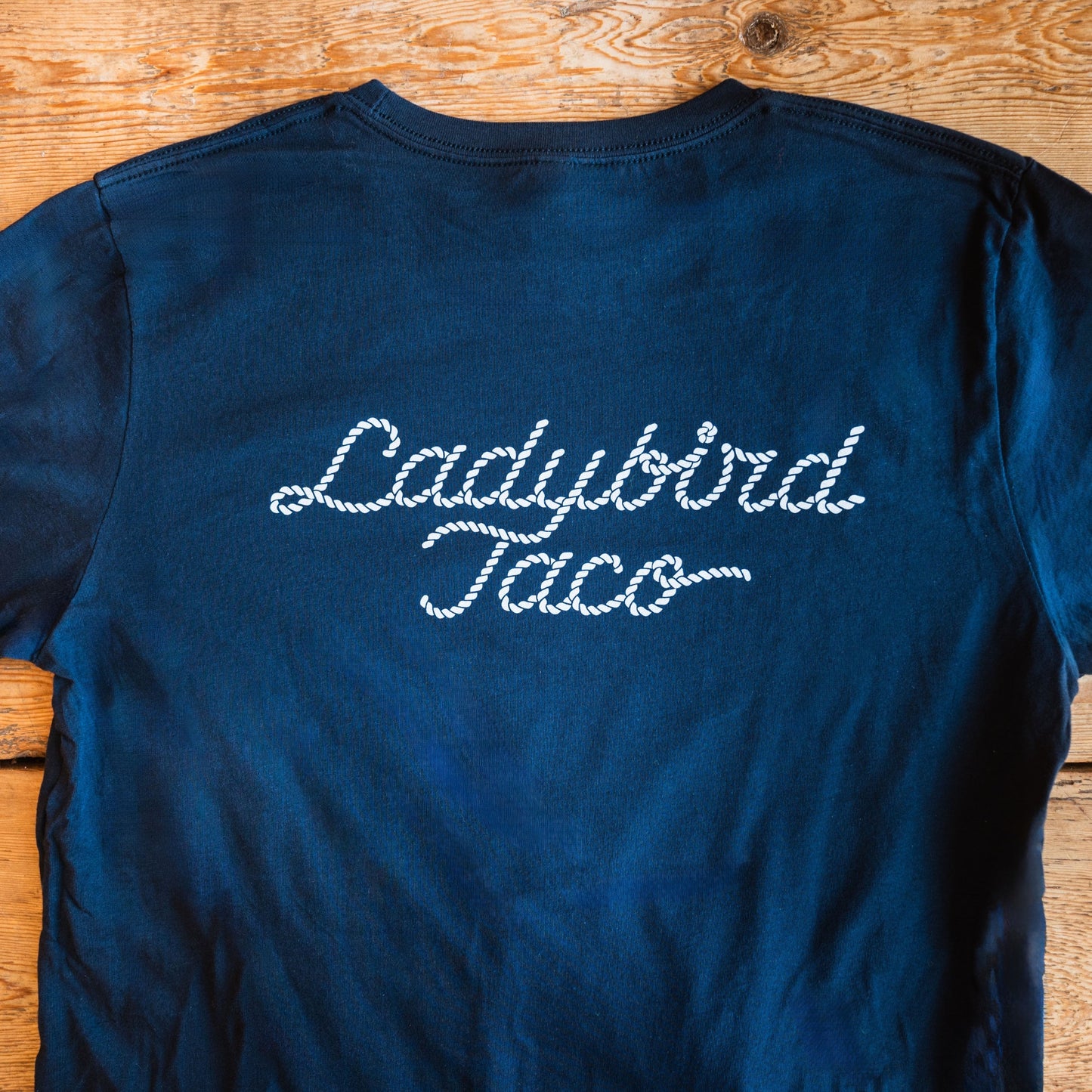 Cowboy Long Sleeve - Staff