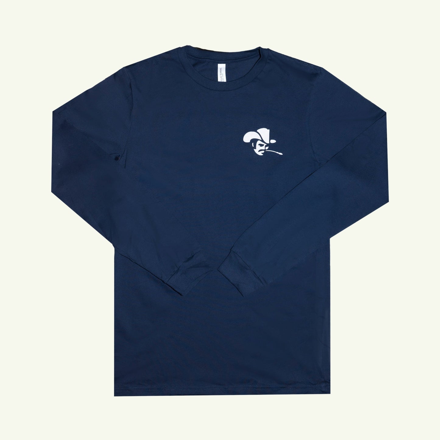 Cowboy Long Sleeve - Staff