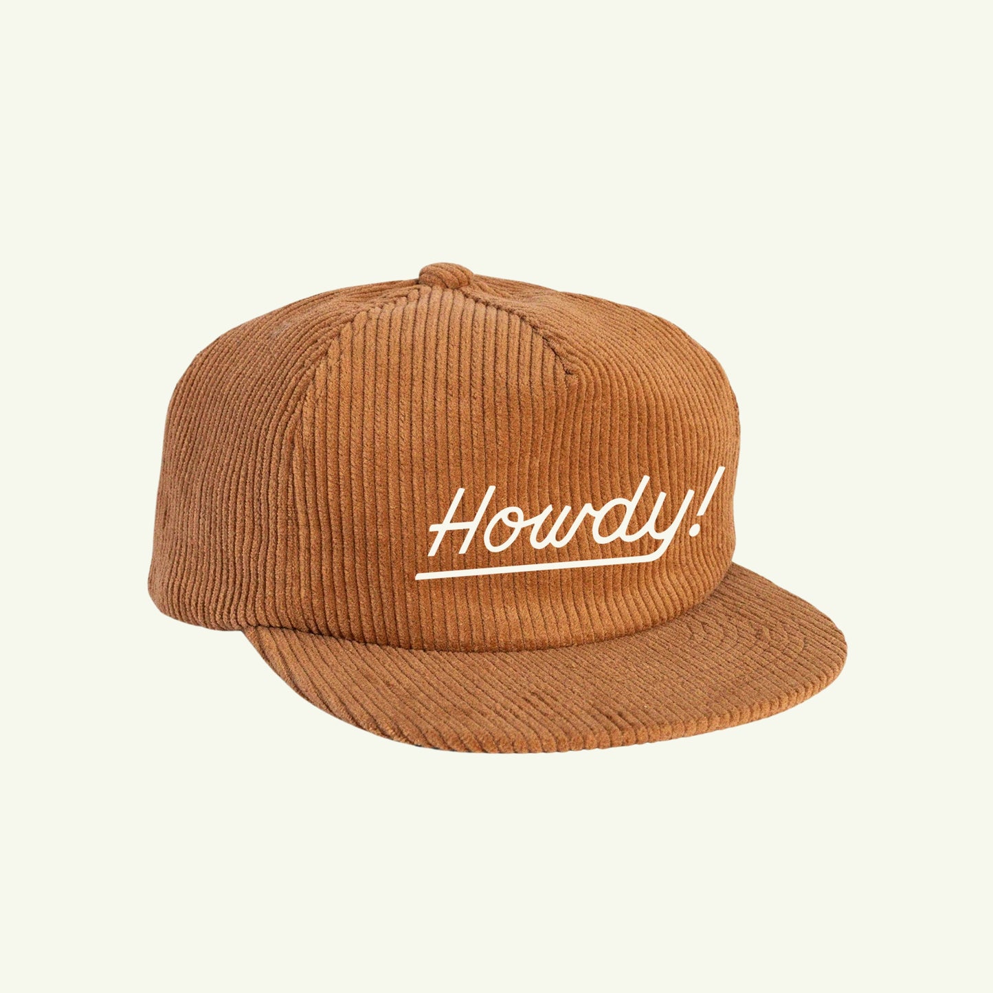 Howdy Hat - Staff