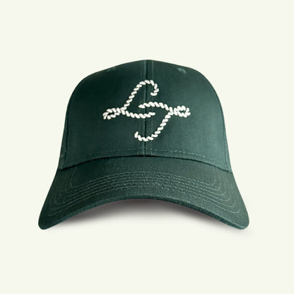 LT Rope Hat - Staff