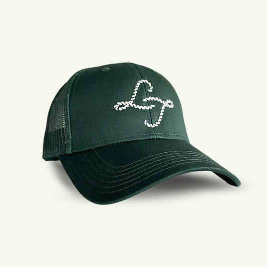 LT Rope Hat - Staff