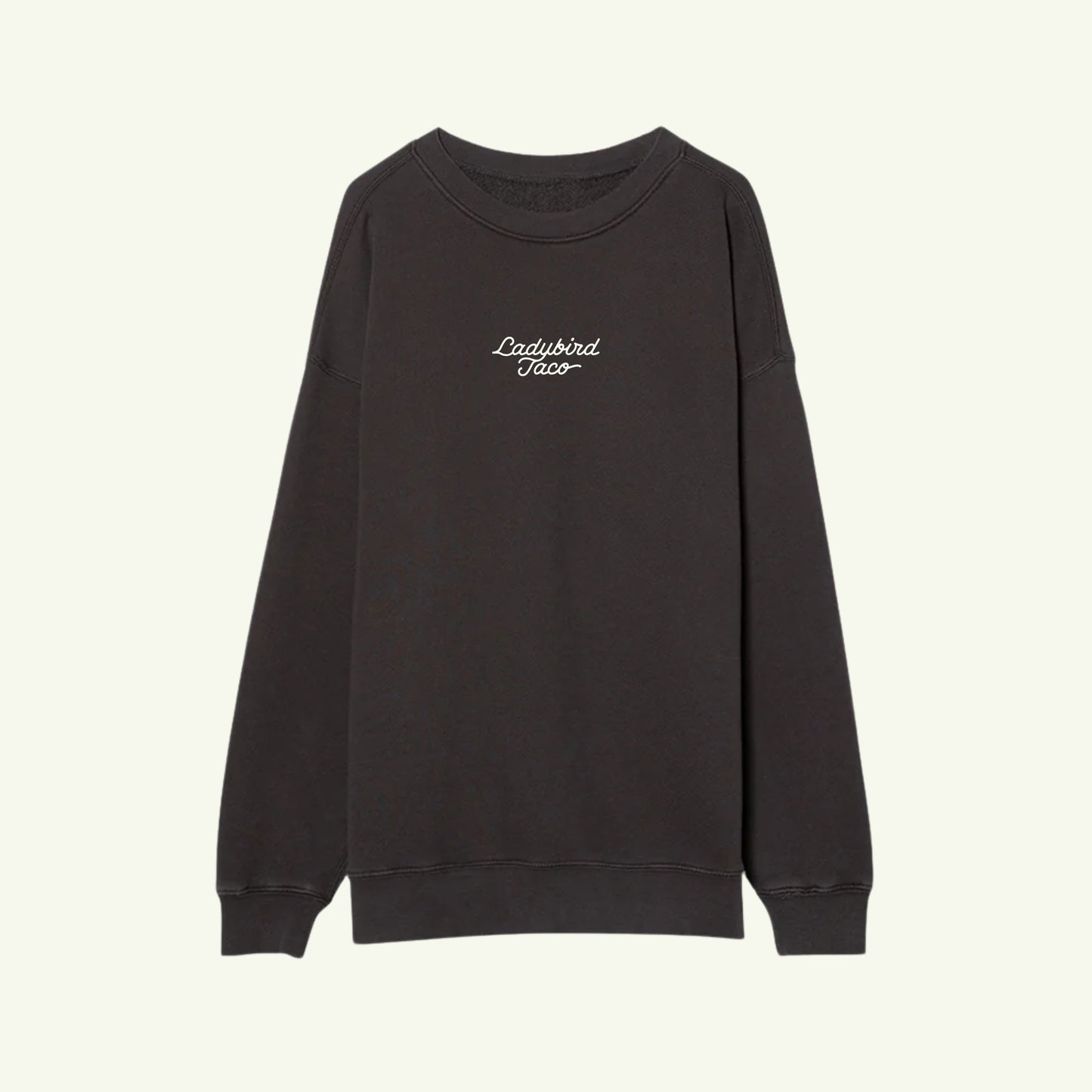 Ladybird Crewneck 2.0