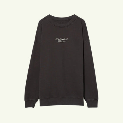 Ladybird Crewneck 2.0