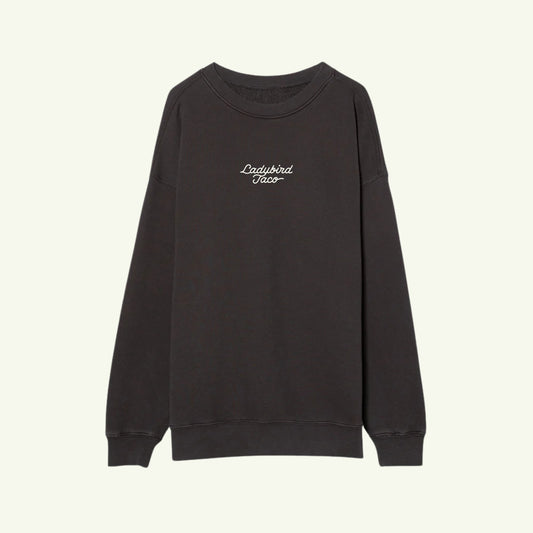 Ladybird Crewneck 2.0