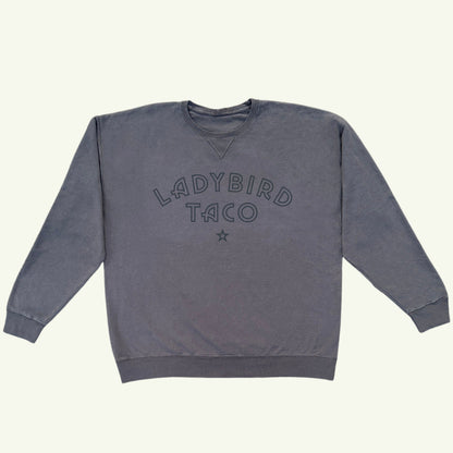 Ladybird Crewneck - Staff