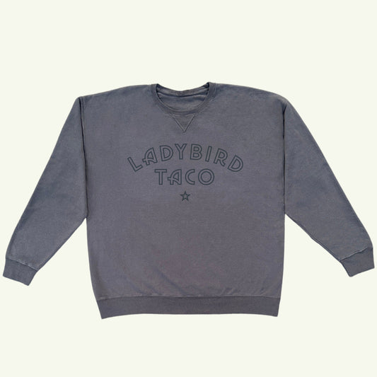 Ladybird Crewneck - Staff