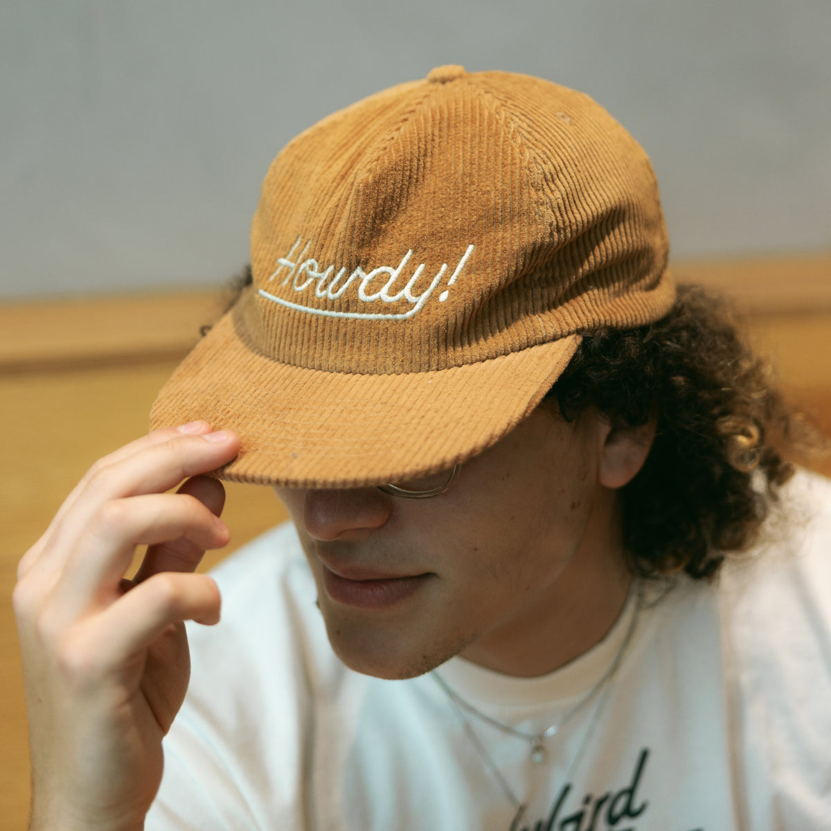 Howdy Hat