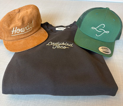 Howdy Hat